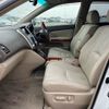 toyota harrier 2009 NIKYO_KK93807 image 21