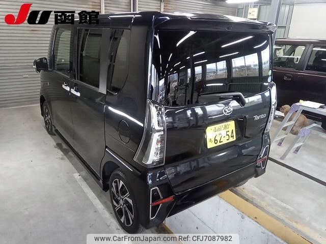 daihatsu tanto 2020 -DAIHATSU 【函館 580ﾁ6254】--Tanto LA660S--0021166---DAIHATSU 【函館 580ﾁ6254】--Tanto LA660S--0021166- image 2