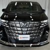 toyota alphard 2023 -TOYOTA--Alphard 3BA-AGH40W--AGH40-0003680---TOYOTA--Alphard 3BA-AGH40W--AGH40-0003680- image 10