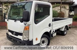 nissan atlas 2012 CFJ1806998