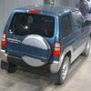 mitsubishi pajero-mini 2005 CFJ1646540 image 2