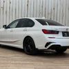 bmw 3-series 2020 quick_quick_3DA-5V20_WBA5V72070FK09548 image 16