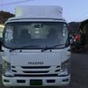 isuzu elf-truck 2021 GOO_NET_EXCHANGE_0705062A30250107W001 image 2