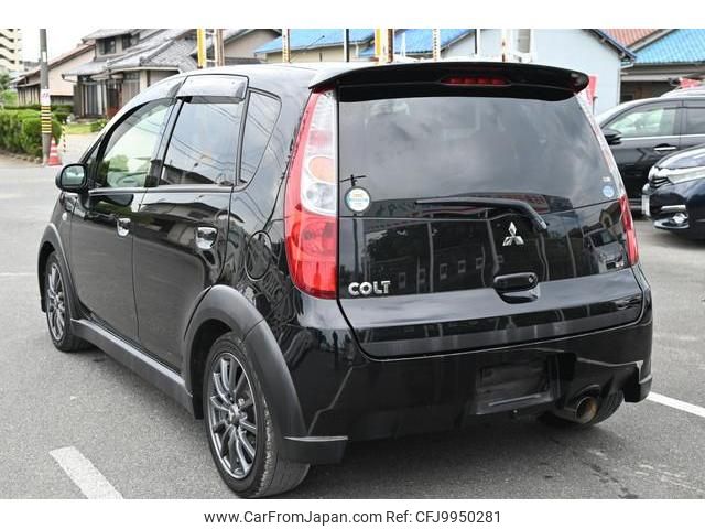 mitsubishi colt 2011 quick_quick_CBA-Z27AG_Z27A-0800347 image 2