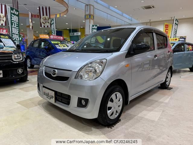 daihatsu mira 2016 -DAIHATSU 【名変中 】--Mira L285S--0032919---DAIHATSU 【名変中 】--Mira L285S--0032919- image 1