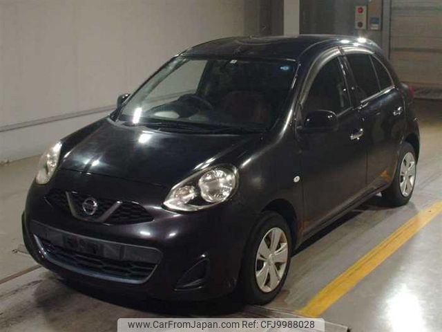 nissan march 2014 22103 image 2