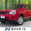 nissan x-trail 2007 -NISSAN--X-Trail DBA-NT31--NT31-011299---NISSAN--X-Trail DBA-NT31--NT31-011299- image 1