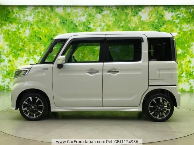 suzuki spacia 2021 quick_quick_4AA-MK53S_MK53S-934834 image 2