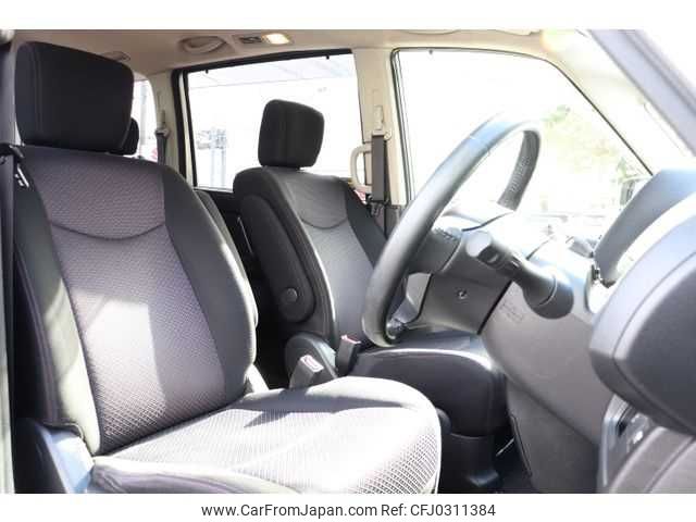 nissan serena 2013 TE3048 image 2