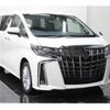 toyota alphard 2020 -TOYOTA--Alphard 3BA-AGH35W--AGH35-0042145---TOYOTA--Alphard 3BA-AGH35W--AGH35-0042145- image 2