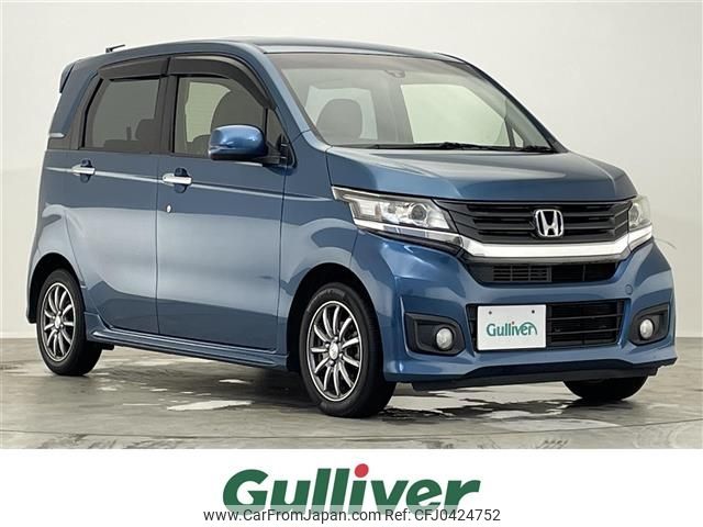 honda n-wgn 2014 -HONDA--N WGN DBA-JH1--JH1-2007245---HONDA--N WGN DBA-JH1--JH1-2007245- image 1