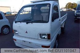 mitsubishi minicab-truck 1995 -MITSUBISHI--Minicab Truck V-U42T--U42T-0313238---MITSUBISHI--Minicab Truck V-U42T--U42T-0313238-