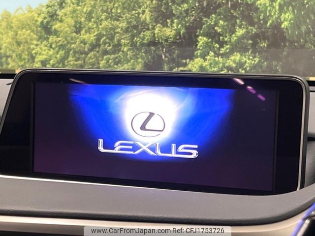 lexus rx 2016 CFJ1753726 image 2
