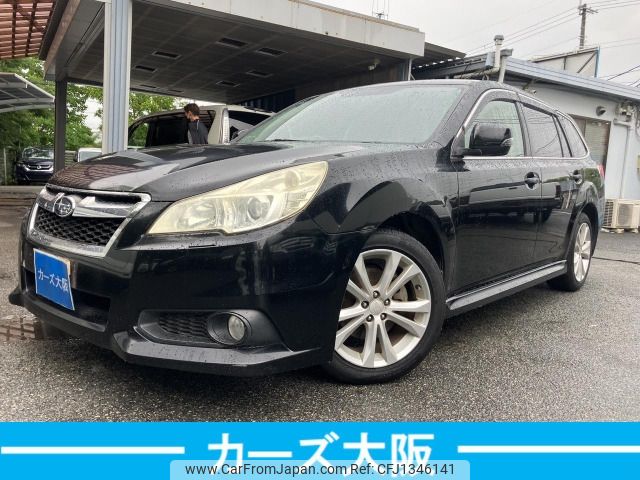 subaru legacy-touring-wagon 2012 -SUBARU--Legacy Wagon DBA-BRM--BRM-007749---SUBARU--Legacy Wagon DBA-BRM--BRM-007749- image 1