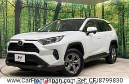 toyota rav4 2024 -TOYOTA--RAV4 6BA-MXAA52--MXAA52-4007***---TOYOTA--RAV4 6BA-MXAA52--MXAA52-4007***-