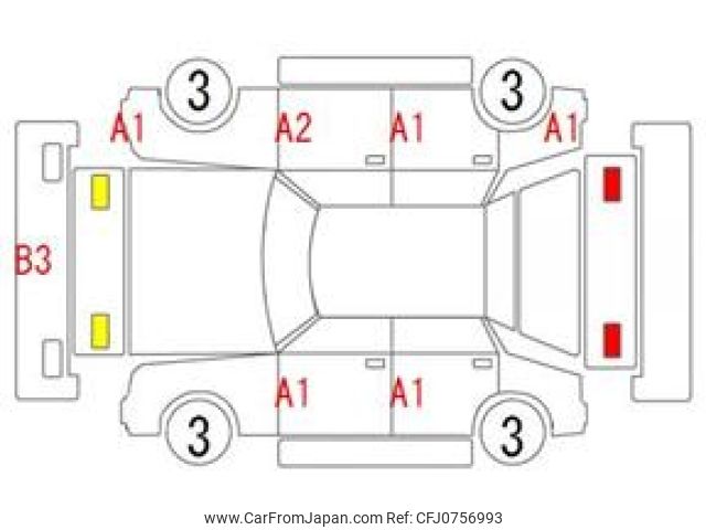 nissan march 2010 -NISSAN--March DBA-K13--K13-318415---NISSAN--March DBA-K13--K13-318415- image 2