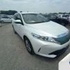 toyota harrier 2017 -TOYOTA--Harrier DBA-ZSU60W--ZSU60-0126062---TOYOTA--Harrier DBA-ZSU60W--ZSU60-0126062- image 1