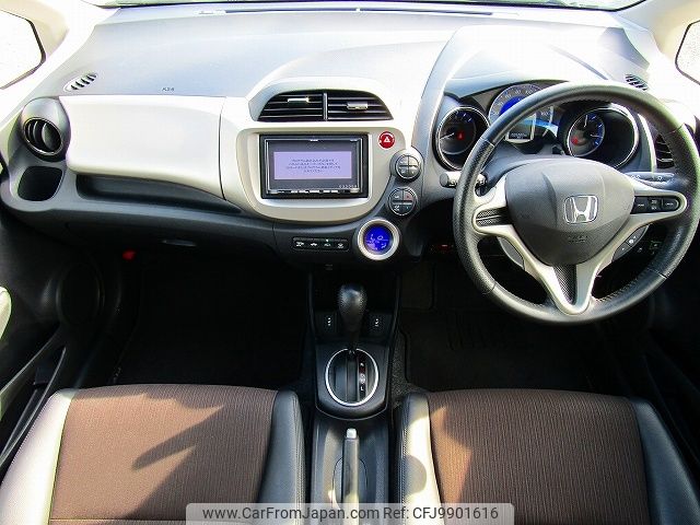 honda fit 2013 -HONDA--Fit DAA-GP1--GP1-1224838---HONDA--Fit DAA-GP1--GP1-1224838- image 2