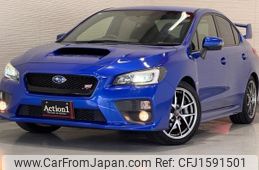 subaru wrx-sti 2017 CFJ1591501