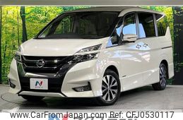 nissan serena 2019 -NISSAN--Serena DAA-GFC27--GFC27-169037---NISSAN--Serena DAA-GFC27--GFC27-169037-