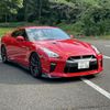 nissan gt-r 2018 quick_quick_DBA-R35_R35-090232 image 2