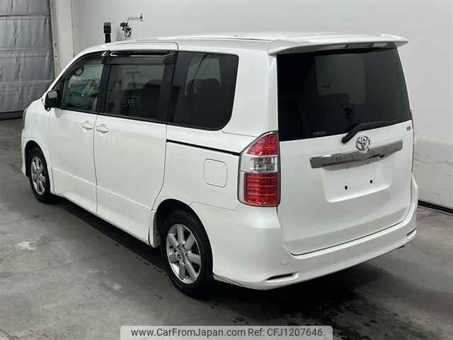 toyota noah 2007 -TOYOTA--Noah ZRR70W-0060400---TOYOTA--Noah ZRR70W-0060400- image 2