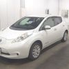 nissan leaf 2015 -NISSAN 【新潟 301ﾀ7810】--Leaf AZE0--118438---NISSAN 【新潟 301ﾀ7810】--Leaf AZE0--118438- image 5