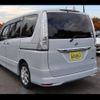 nissan serena 2012 -NISSAN--Serena HFC26--103620---NISSAN--Serena HFC26--103620- image 26