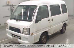 subaru sambar-van 2004 -SUBARU--Samber Van TV1-103728---SUBARU--Samber Van TV1-103728-