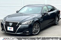 toyota crown-hybrid 2016 quick_quick_AWS210_AWS210-6108604