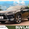lexus nx 2018 CFJ1510460 image 1