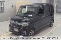 honda n-box 2021 -HONDA--N BOX JF3-5031775---HONDA--N BOX JF3-5031775-