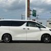 toyota alphard 2020 -TOYOTA--Alphard 3BA-AGH30W--AGH30-0306127---TOYOTA--Alphard 3BA-AGH30W--AGH30-0306127- image 20