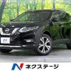 nissan x-trail 2017 -NISSAN--X-Trail DBA-T32--T32-540970---NISSAN--X-Trail DBA-T32--T32-540970- image 1