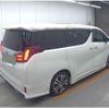 toyota alphard 2021 -TOYOTA 【和泉 301ﾔ1584】--Alphard 3BA-AGH30W--AGH30W-0390648---TOYOTA 【和泉 301ﾔ1584】--Alphard 3BA-AGH30W--AGH30W-0390648- image 5