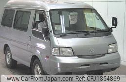 mazda bongo-van 2012 CFJ1854869