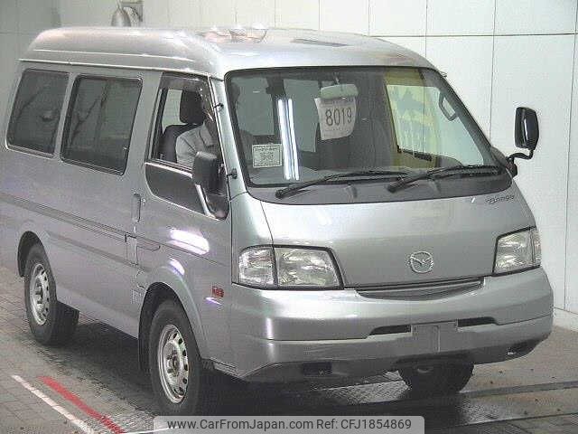 mazda bongo-van 2012 CFJ1854869 image 1