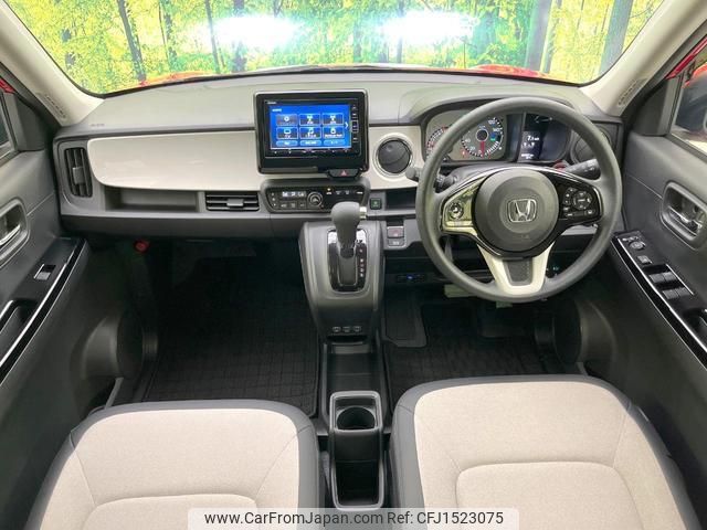 honda n-one 2022 CFJ1523075 image 2