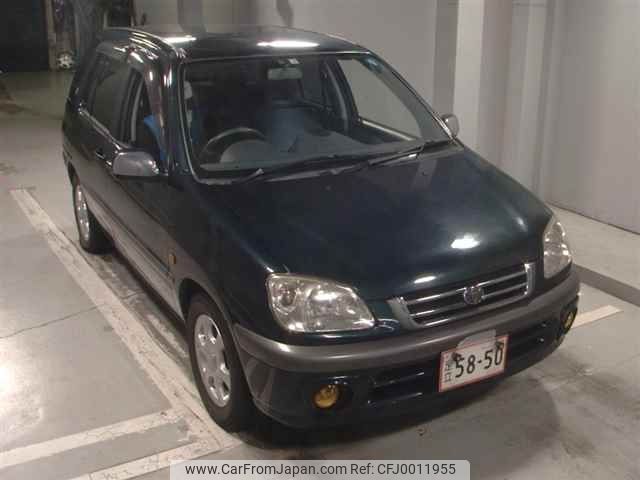 toyota raum 1999 -TOYOTA--Raum EXZ15-0014494---TOYOTA--Raum EXZ15-0014494- image 1