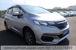 honda fit 2019 -HONDA--Fit DBA-GK4--GK4-3405431---HONDA--Fit DBA-GK4--GK4-3405431-