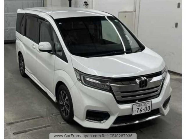 honda stepwagon-spada 2020 quick_quick_6BA-RP3_1304331 image 1