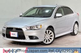 mitsubishi galant-fortis-sport-back 2011 quick_quick_CX3A_CX3A-0100605