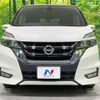 nissan serena 2017 -NISSAN--Serena DAA-GFC27--GFC27-031568---NISSAN--Serena DAA-GFC27--GFC27-031568- image 17