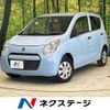 suzuki alto 2012 -SUZUKI--Alto DBA-HA25S--HA25S-867343---SUZUKI--Alto DBA-HA25S--HA25S-867343- image 1