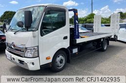 toyota dyna-truck 2024 CFJ1402935
