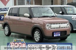 suzuki alto-lapin 2023 CFJ1851553