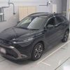 toyota corolla-cross 2022 -TOYOTA--Corolla Cross ZSG10-1011266---TOYOTA--Corolla Cross ZSG10-1011266- image 1