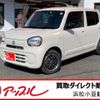 suzuki alto 2023 -SUZUKI 【浜松 581 309】--Alto 3BA-HA37S--HA37S-126843---SUZUKI 【浜松 581 309】--Alto 3BA-HA37S--HA37S-126843- image 1