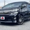 toyota vellfire 2013 -TOYOTA--Vellfire DAA-ATH20W--ATH20-8035945---TOYOTA--Vellfire DAA-ATH20W--ATH20-8035945- image 1