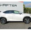 lexus nx 2017 -LEXUS--Lexus NX DAA-AYZ10--AYZ10-1016953---LEXUS--Lexus NX DAA-AYZ10--AYZ10-1016953- image 3